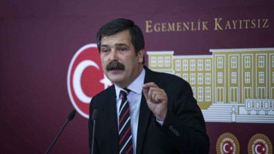 TİP Siirt'te Aday Çıkaracak Mı? TİP Lideri Erkan Baş Açıkladı