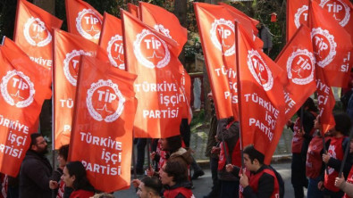 TİP yerel seçim kararını verdi: 13 ilde kendi logosuyla giriyor