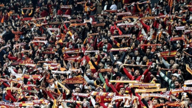 Trabzonspor-Galatasaray derbisinde şok karar