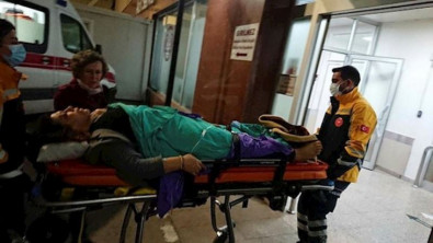 Trafik Kazasında Yaralanan Siirt Milletvekili Beştaş, Son Durumuna İlişkin Yazılı Açıklama Yaptı!