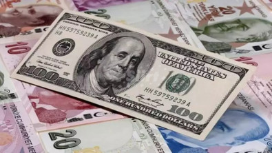 Türk lirası eriyor dolar, 20,47 seviyesini gördü!