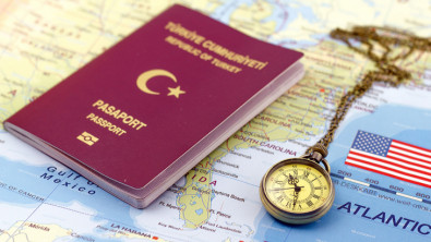 Türk pasaportuyla girilebilen ülke sayısı 118'e ulaştı İşte O Ülkeler!