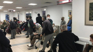 Türk Tabipleri Birliği'nden flaş salgın açıklaması: Yaşadığımız ölümcül influenza ve kovid salgını