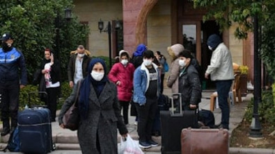 Türkiye'de kaç Suriyeli yaşıyor? Bakanlık açıkladı
