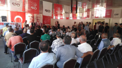 Türkiye Gündemine Oturan CHP Siirt İl Kongresinde Yeni İl Başkanı Belli Oldu!