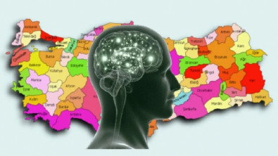 Türkiye'nin en zeki şehirleri belli oldu! Peki Siirt kaçıncı sırada