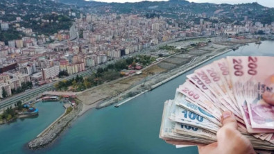 Türkiye'nin en zengin şehirleri listesi açıklandı! İlk sırada İstanbul, Ankara ve İzmir yok! İşte il il zengin şehirler sıralaması