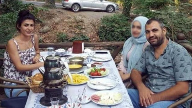 Türkiye'nin konuştuğu Pınar Damar cinayetinde korkunç detay! Katilin 'polis' yalanı ortaya çıktı