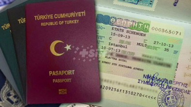 Türkiye'ye en çok vize reddi veren ülke belli oldu!