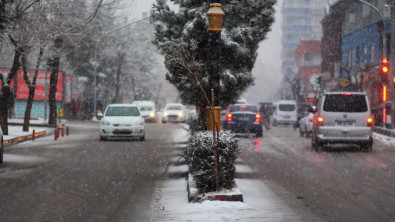Türkiye'ye ilk ciddi kar yağışı için tarih belli oldu! Sıcaklık farkı 20 dereceyi bulacak
