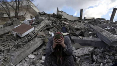 Türkiye'yi Sarsan Depremde 50 Siirtli Vatandaş Yaşamını Yitirdi