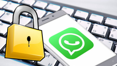 WhatsApp'tan yeni kilit özelliği: Sohbet Kilidi