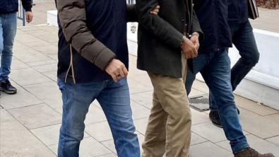 Yeşil Sol Parti Eskişehir milletvekili adayı Müslüm Koyun tutuklandı!