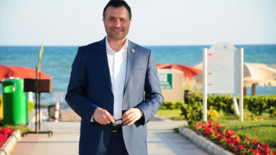 Yeşil Sol Parti Milletvekili Aday Adayı İdris İlhan, Artı Siirt'te Konuştu