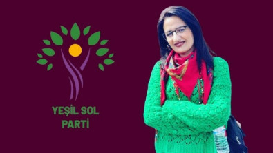 Yeşil Sol Parti Siirt Milletvekili Aday Adayları Belli Olmaya Başladı!