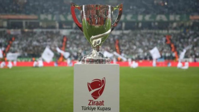 Ziraat Türkiye Kupası'nda Siirt İl Özel İdaresi Spor'un Rakibi Belli Oldu!